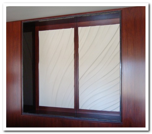 MDF Headboards